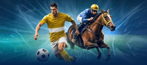 Get a £10 Free Bet