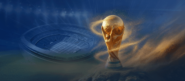 World Cup Free Bets